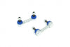 Hard Race Adjustable Reinforced Stabilizer Link (MX-5 99-05)