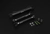 Hard Race Hicas Removal Kit - Black (Skyline R32 GTR/GTS-T)