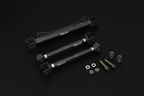 Hard Race Hicas Removal Kit - Black (Skyline R32 GTR/GTS-T)