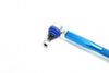 Hard Race Universal Adj. Stabilizer Link Range: 320-359mm 10mm Stud Rod End (Mazda 3 03-08)