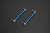 Hard Race Universal Adj. Stabilizer Link Range: 320-359mm 10mm Stud Rod End (Mazda 3 03-08)