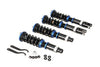 Hard Race HS Spec Coilovers (Skyline R32 GTR)