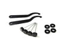 Hard Race HS Spec Coilovers (Swift 17+)