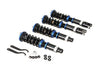 Hard Race HS Spec Coilovers (Swift 17+)