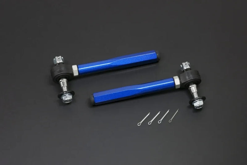 Hard Race Q0320 Rc Tie Rod Ends (Civic Type R 17-2 | Kren Offroad NZ