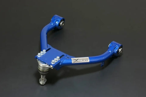 Hard Race Front Upper Camber Kit (Cayenne 10-17/Touareg 10-18)