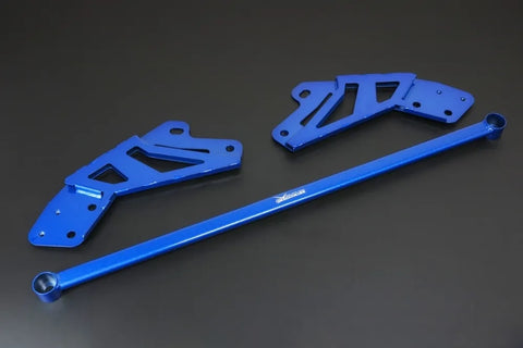 Hard Race Front Subframe Brace (MX-5 15+)