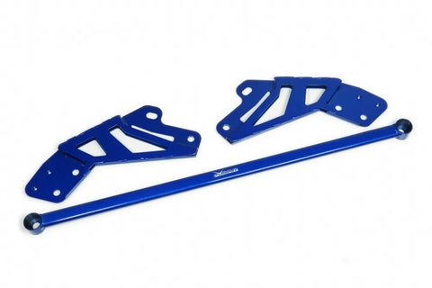 Hard Race Front Subframe Brace (MX-5 15+)