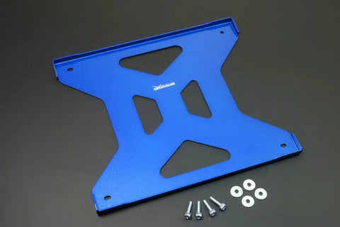 Hard Race Middle Lower 4-Point Brace (MX-5 15+) — fits Mazda MX-5