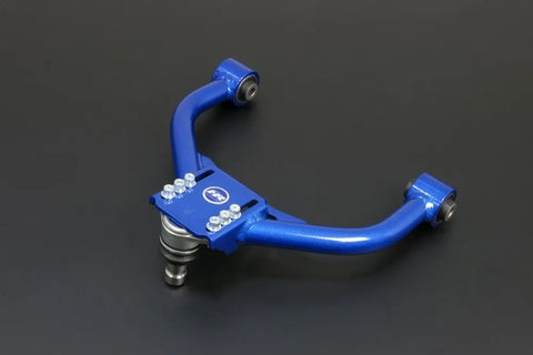 Hard Race Front Upper Camber Kit (BMW X5/X6)