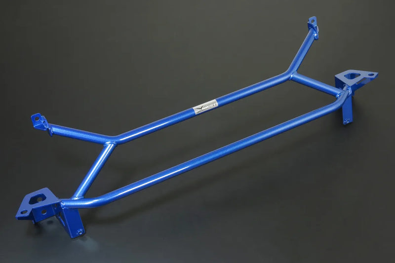 Hard Race Q0734 Front Member Brace (EVO 7-9) | Kren Offroad NZ