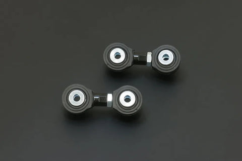 Hard Race Adjustable Stabilizer Link (RX-7 91-02) — fits Mazda RX-7 Fd Series 6