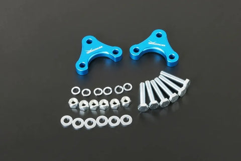 Hard Race Front Roll Center Adjusting Spacer (Q2 17+/Q3 18+) — fits Volkswagen Golf Gti