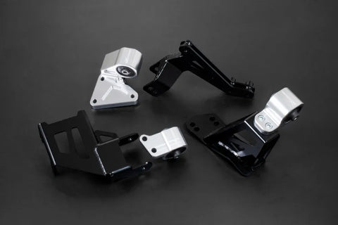 Hard Race K Swap Engine Mount Kit (Civic 92-95/Integra 94-01) — fits Honda Integra