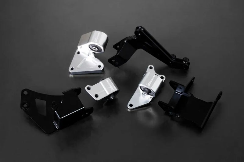 Hard Race K Swap Engine Mount Kit (Civic 96-00) — fits Honda Civic