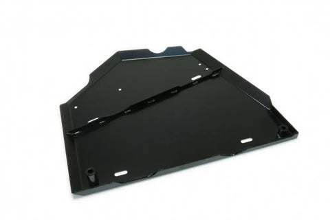 Hard Race Transfer Box Skid Plate (Jimny 18+) — fits Suzuki Jimny Jb64w Jb74w