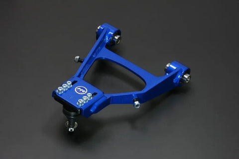 Hard Race Front Upper Camber Kit (MX-5 15+) — fits Mazda MX-5
