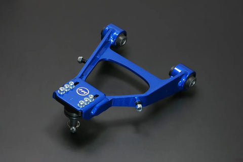 Hard Race Front Upper Camber Arm V2 (MX-5 15+) — fits Mazda MX-5