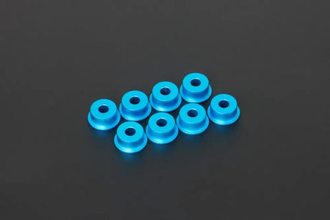 Hard Race Billet Steering Rack Bushing (S2000 AP1/2) — fits Honda S2000