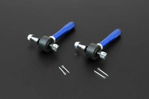 Hard Race Rc Tie Rod End (BRZ 12-21/Impreza 92+) — fits Subaru Impreza
