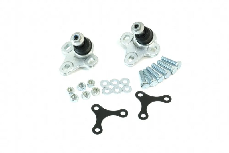 Hard Race Front Camber Adjustable Ball Joint (Golf R 05+/Tiguan 07+)