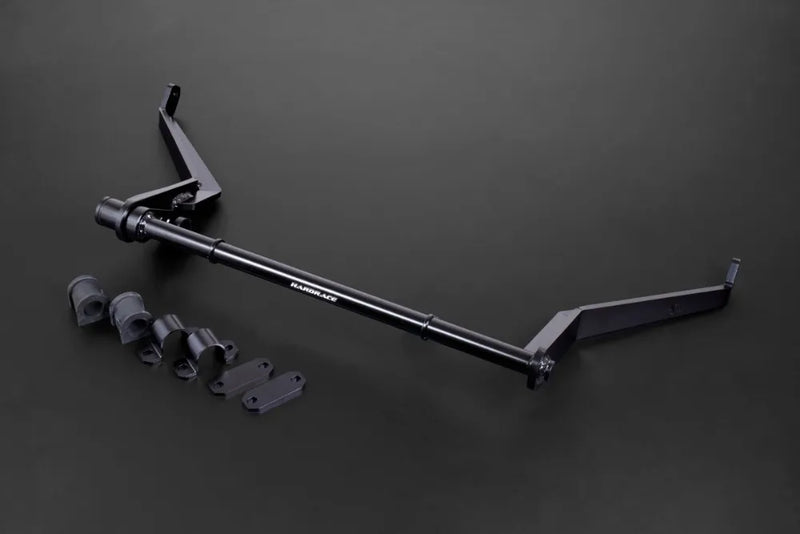Hard Race Front Quick Disconnect Sway Bar (Jimny 18+) — fits Suzuki Jimny Jb64w Jb74w