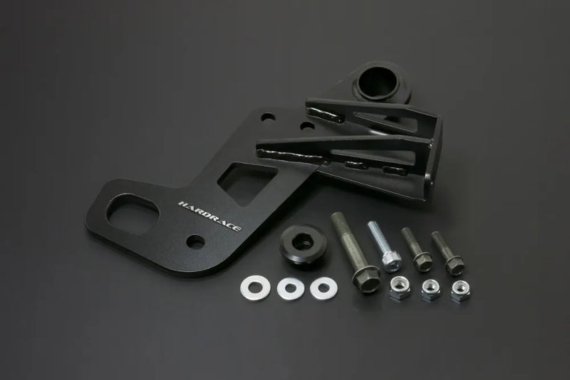 Hard Race Front Side Tow Hook Kit (Jimny 18+) — fits Suzuki Jimny Jb64w Jb74w
