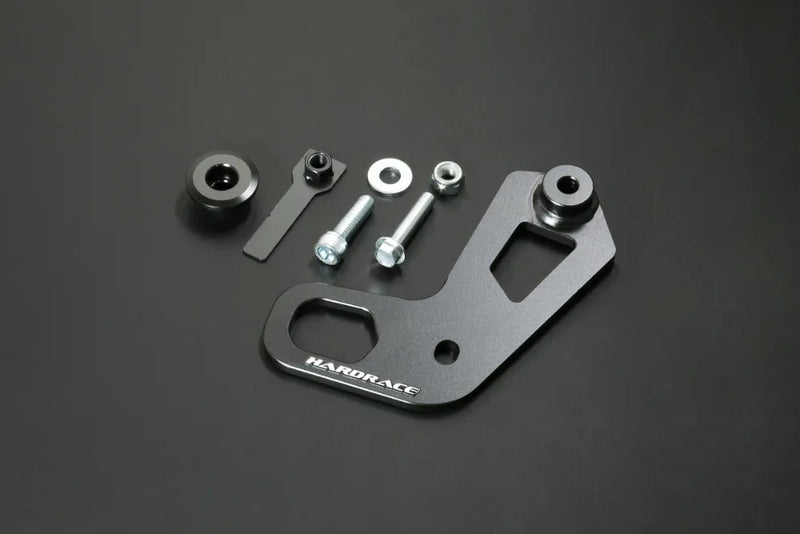 Hard Race Rear Tow Hook Kit (Jimny 18+) — fits Suzuki Jimny Jb64w Jb74w