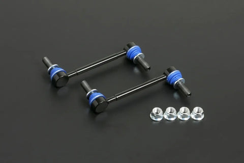 Hard Race Front Lower Stopper Link (Civic Type R 17-21) — fits Honda Civic Type