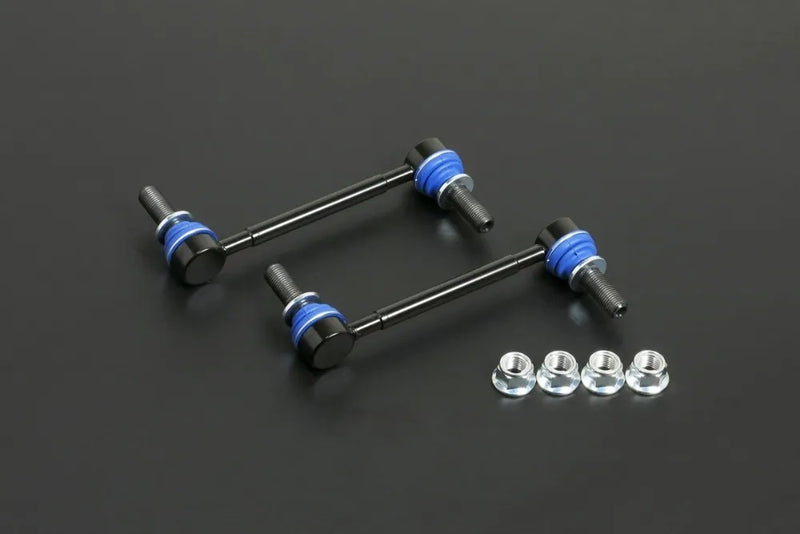 Hard Race Front Lower Stopper Link (Civic Type R 17-21) — fits Honda Civic Type
