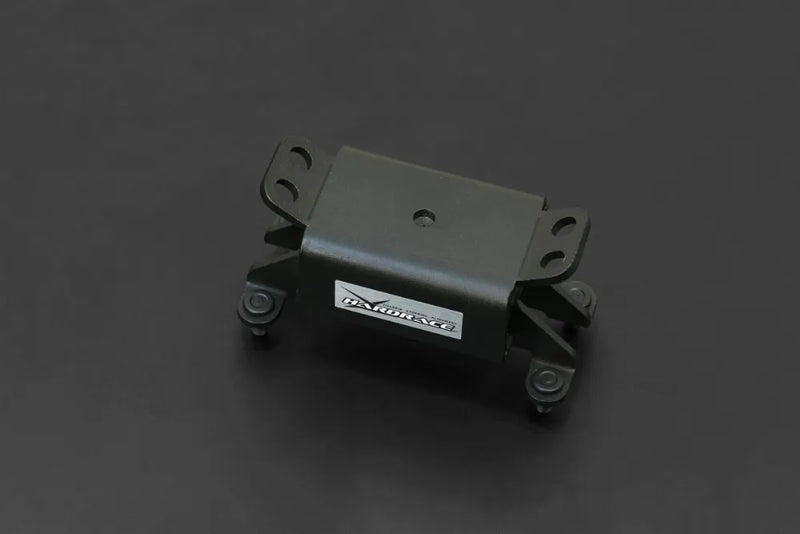 Hard Race Q0846 5 Speed Transmission Gearbox Mount (Skyline R33/R34 GTR)