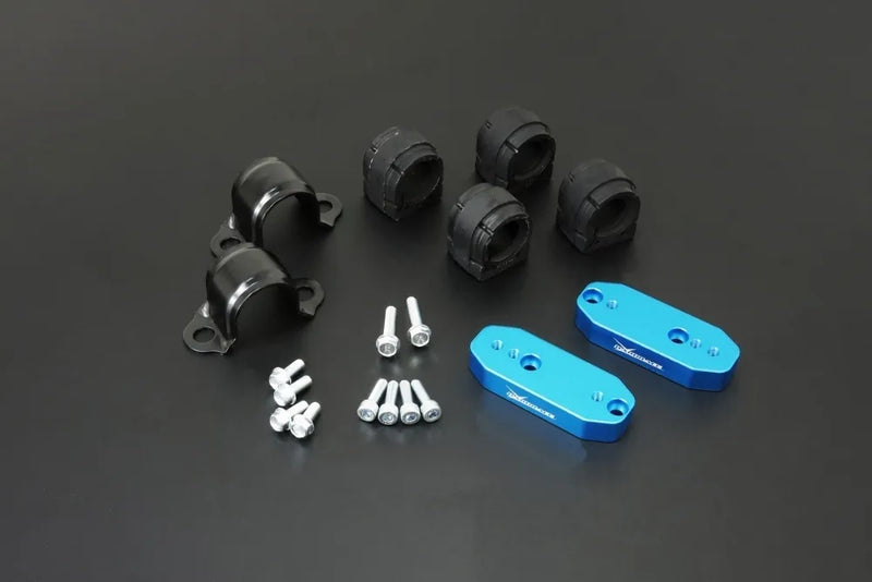 Hard Race Front Sway Bar Relocation Kit (Jimny 18+) — fits Suzuki Jimny Jb64w Jb74w