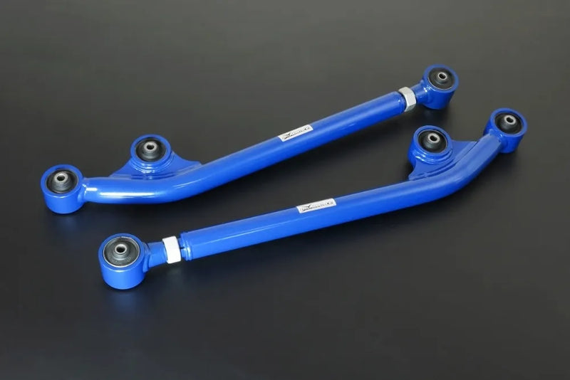 Hard Race Front Adjustable Radius Arm (Jimny 18+)