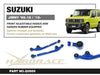 Hard Race Front Adjustable Radius Arm (Jimny 18+)