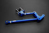 Hard Race Rear 4-Link Adjustable Arm Kit (Jimny 18+)