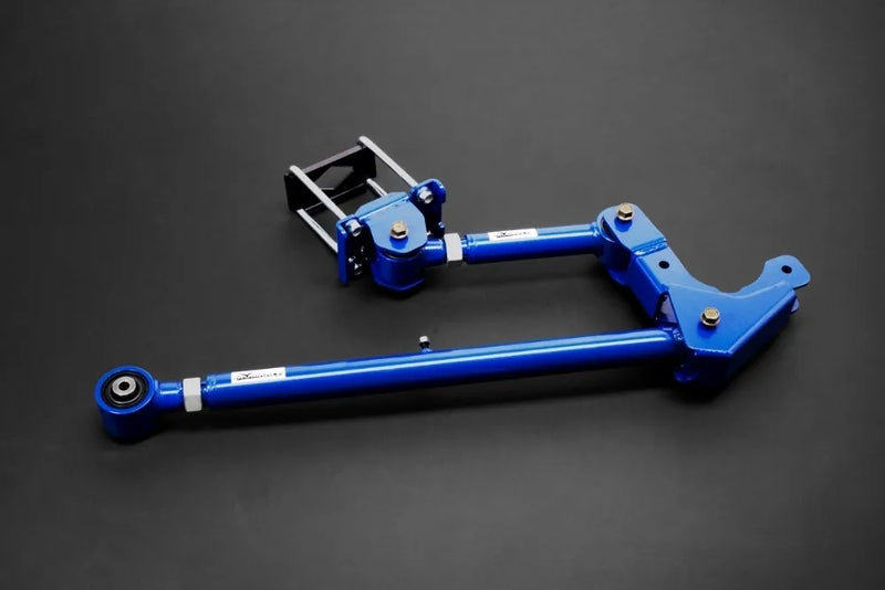 Hard Race Rear 4-Link Adjustable Arm Kit (Jimny 18+)