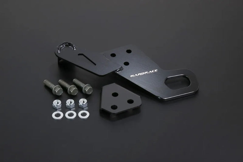 Hard Race Front RHS Tow Hook Kit (Jimny 18+)