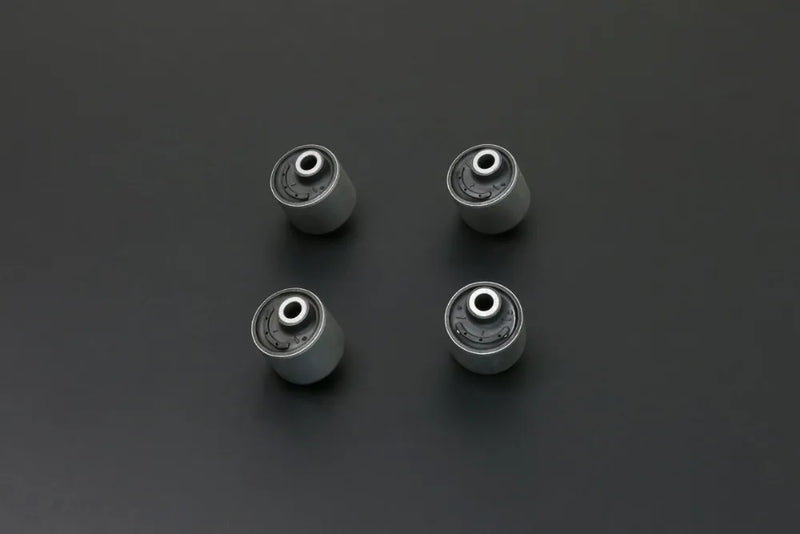 Hard Race Front Radius Arm Axle Side Offset Bushing (Jimny 98+)