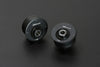 Hard Race Front Lower-Rear Arm Bushing - Offset Function (Model 3 17+/Model Y 20+)