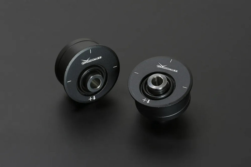 Hard Race Front Lower-Rear Arm Bushing - Offset Function (Model 3 17+/Model Y 20+)
