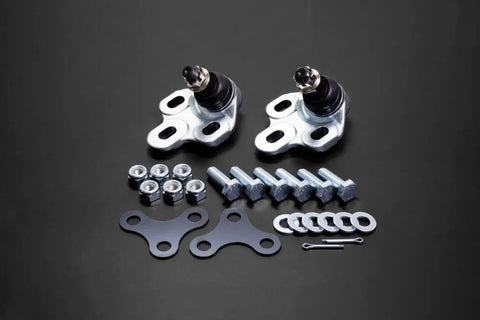 Hard Race Front Lower Ball Joint Camber Adjustable (Yaris/Vitz 20+)