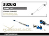 Hard Race Steering Stabilizer (Jimny 18+)