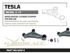Hard Race Brake Master Cylinder Stopper (Model 3 17+)