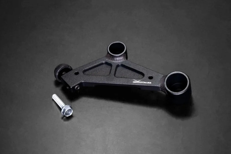 Hard Race Brake Master Cylinder Stopper (Model 3 17+)
