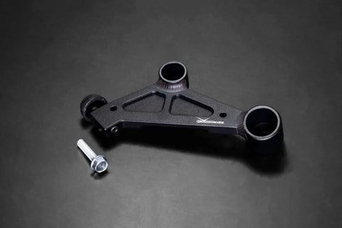 Hard Race Brake Master Cylinder Stopper (Model 3 17+)