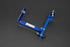 Hard Race Brake Master Cylinder Stopper (S2000 AP1/2)