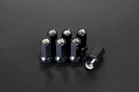 Hard Race Motorsports SCM440 Wheel Lug Nut(BRZ 22+/Forester 97+)