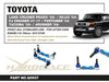 Hard Race Front Adjustable Stabilizer Link (FJ Cruiser 07-16/Hilux 04-15)