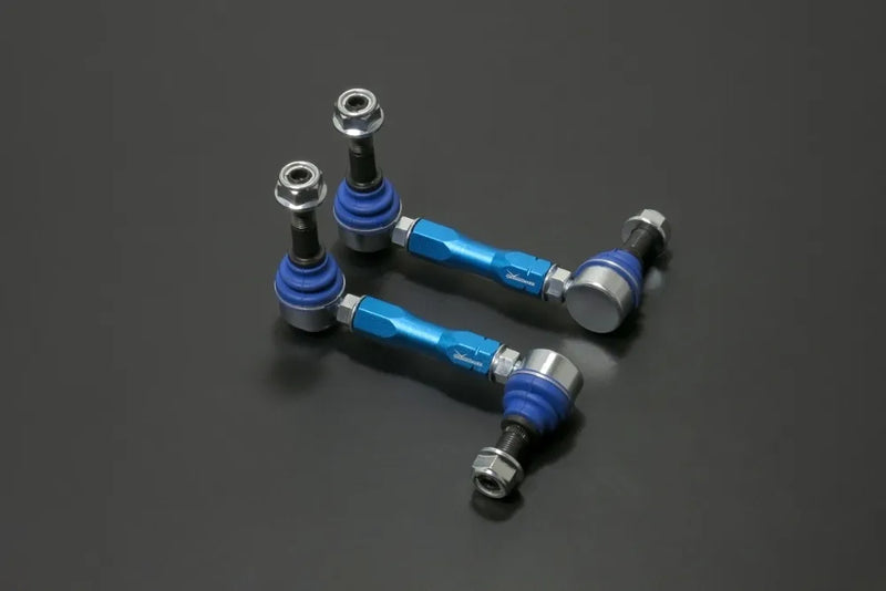Hard Race Front Adjustable Stabilizer Link (FJ Cruiser 07-16/Hilux 04-15)