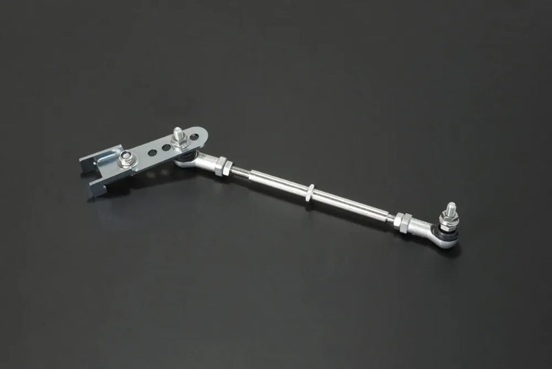 Hard Race Rear Side Headlight Leveling Rod & Bracket (Jimny 18+)